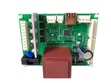 Quadra-Fire SRV8105-052 Outfitter II Control Circuit Board Assembly – view 4