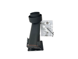 Quadra-Fire TPVNT-4 Mt. Vernon AE/E2, and Trekker Insert Top Vent Adapter – view 3