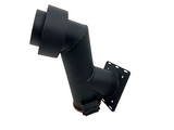 Quadra-Fire TPVNT-4 Mt. Vernon AE/E2, and Trekker Insert Top Vent Adapter – view 4