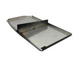 Quadra-Fire UK-30KPEL Air-Flow Upgrade Baffle Kit for Castile Insert & Santa Fe