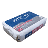 Quikrete 19007 Type S Mortar and Sand Mortar, Spec Mix, 80 lb - view 2