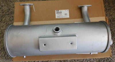 Kohler 24 068 146-S Kit; Filter Side Outlet Muffle