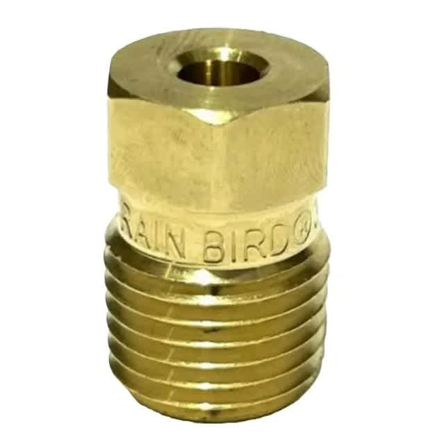 Rain Bird 10584206 Straight Bore Impact Spray Nozzle 30-40'