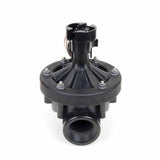 Rain Bird B34183 PEB Inline Valve with Flow Control, 1" FNPT - view 3