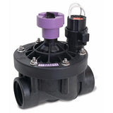 Rain Bird B37400 Pesb-R Inline Valve with Flow Control, True Reclaimed Scrubber, 2" FNPT - view 2