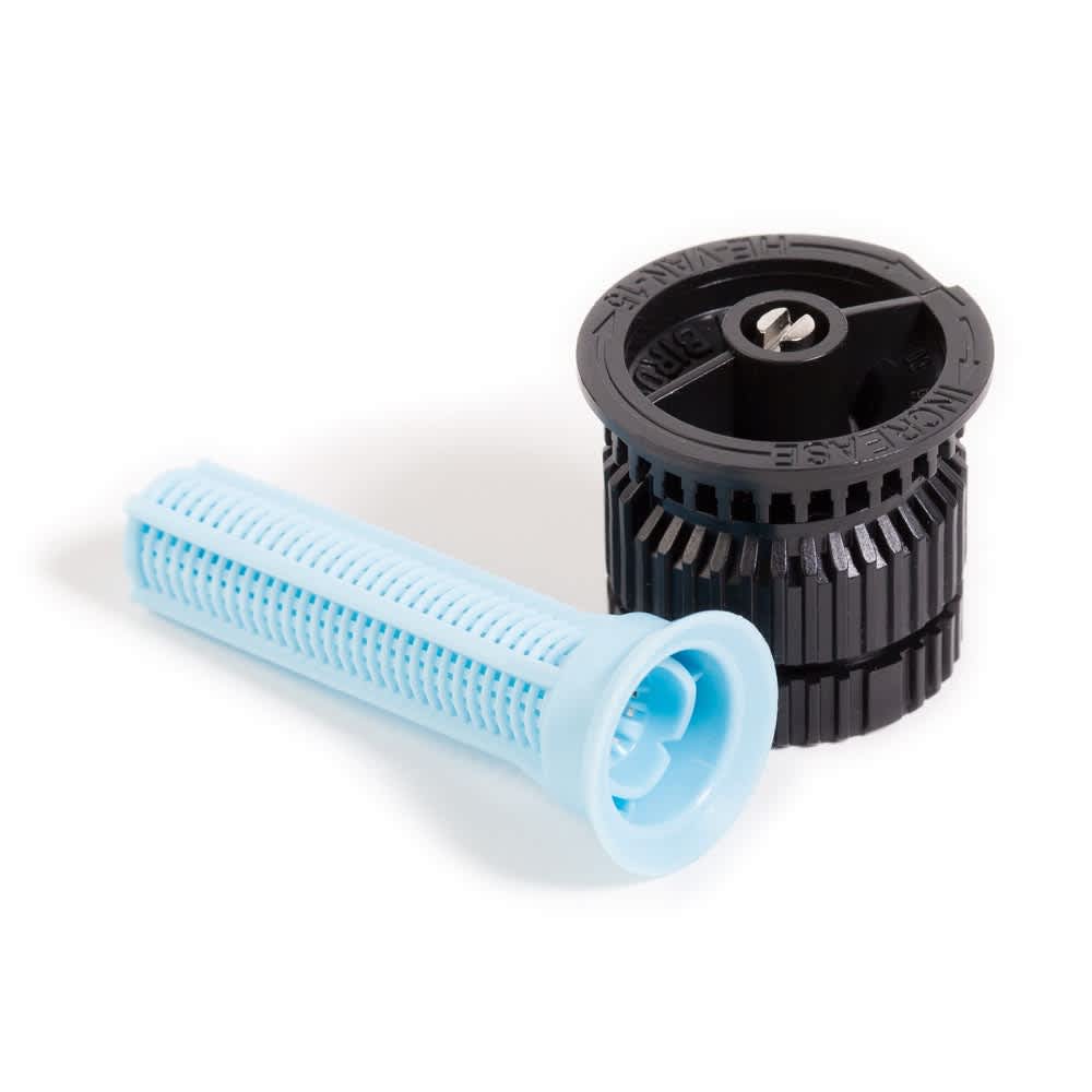 Rain Bird HE1501 HE-VAN 90 to 360° Adjustable Spray Nozzle 15'