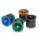 Rain Bird HE1501 HE-VAN 90 to 360° Adjustable Spray Nozzle 15' - view 2