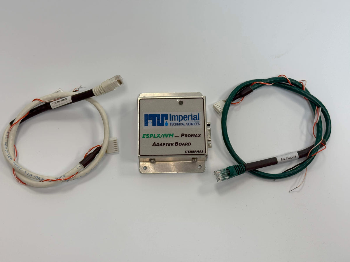 Rain Bird TECRBPMA2 ProMax Remote Interface Board Kit