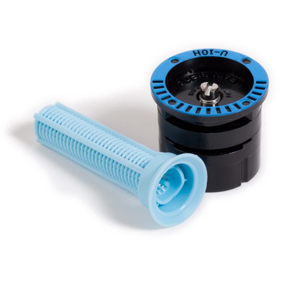 Rain Bird U10210 U Series Half Circle Spray Nozzle 10'