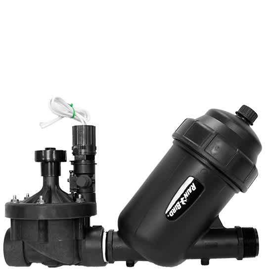 Rain Bird X10343 XCZ Control Kit 1-1/2"