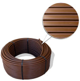 Rain Bird X44072 XFD Dripline, 18" Emitter 0.6 gph 500'