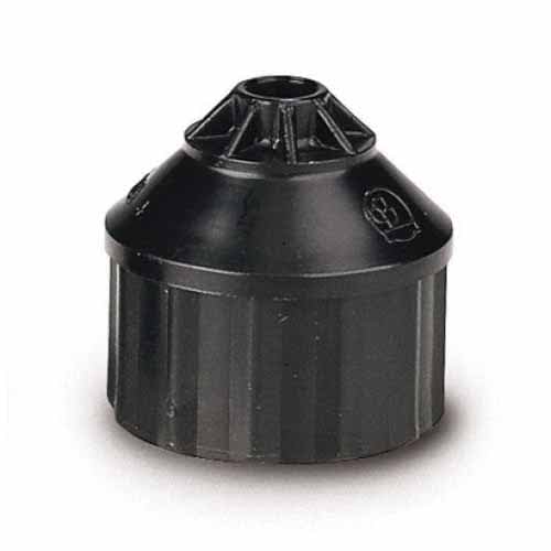 Rain Bird X59000 Thread Adapter 1/2" FPT x #10-32 Plastic