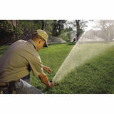 Rain Bird Y45850 5000 Plus Rotor 6", PartCircle with SAM - view 3