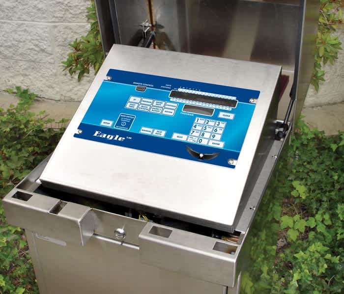 Rain Master RM-PED1 Pedestal Sentar/Eagle