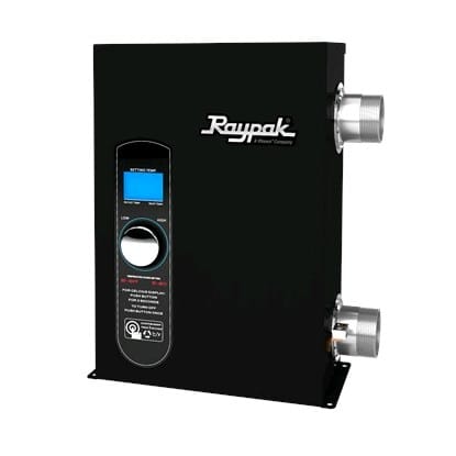 Raypak 017121 E3T Electric Heater 5.5 KW 240V