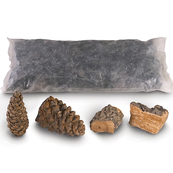 Real Fyre DP-5 Ember Enhancing Decor Kit