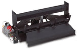 Real Fyre G18 burner system, available with select configurations of the Real Fyre Evening Fyre See-Through Vent-Free Gas Log Set