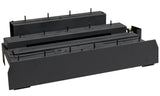 Real Fyre G23 burner system, available with select configurations of the Real Fyre Gray Stone Vent-Free Fireball Set – Propane