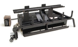 Real Fyre G31 burner system, available with select configurations of the Real Fyre Mountain Crest Oak Vented Gas Log Set