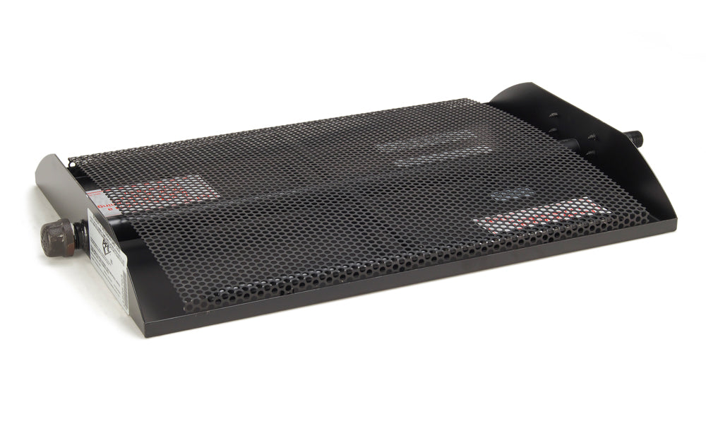Real Fyre G45-2-GL See-Through Vented Contemporary Hearth Kit