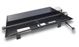 Real Fyre P45 burner system, available with select configurations of the Real Fyre Vented Fireplace Ball Set - 4" – Propane