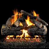Real Fyre Pioneer Oak Vented Gas Log Set