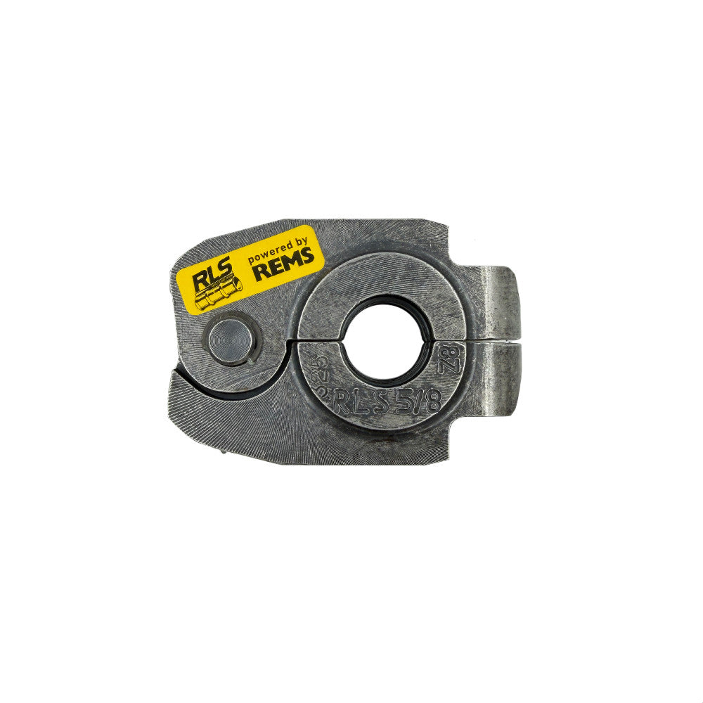 RLS 399023001100 Rems Close Quarters 5/8" ACR Press Ring Jaw