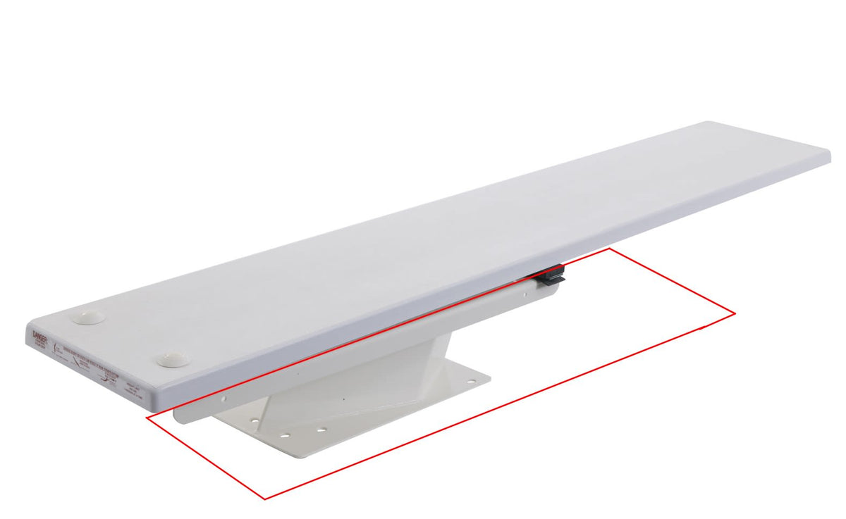 S.R.Smith 70-209-510 3/4 Steel Meter Stand (10)