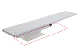 S.R.Smith 70-209-510 3/4 Steel Meter Stand (10)