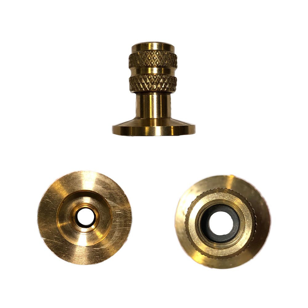 AccuTools SA10788 Adapter KF-16 to 1/4" FFL