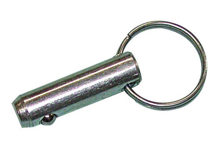 SpeeCo S07128200 1/2" x 2" Detent Pin