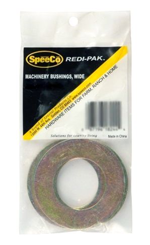 SpeeCo S175173SP Wide Machine Bushing