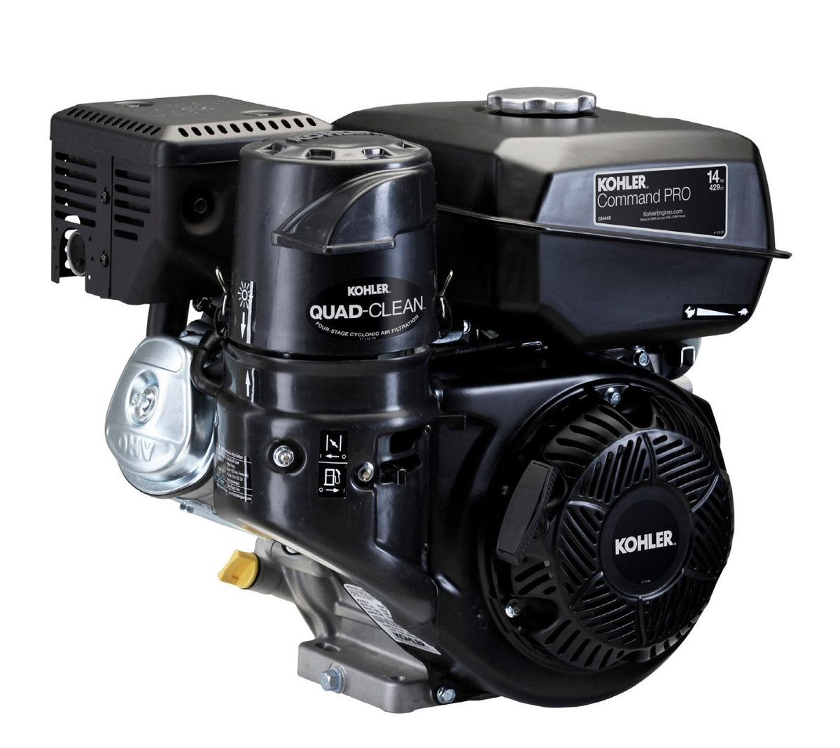 Kohler PA-CH440-3270 CH440 E16 MARKETING BASIC