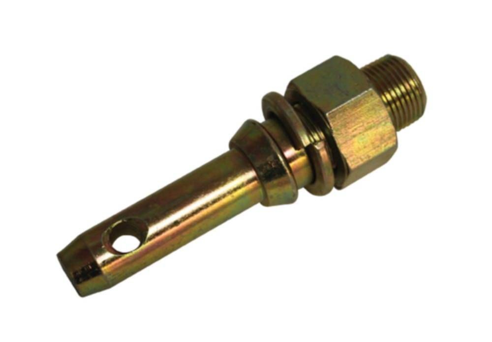 SpeeCo S07020600 SpeeCo. Lift Arm Draw Pin Cat. 2 To 1 Forged
