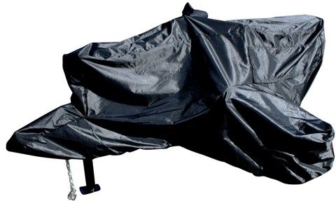 SpeeCo S47021300 Log Splitter Cover For Splitmaster 22 35 Ton Units