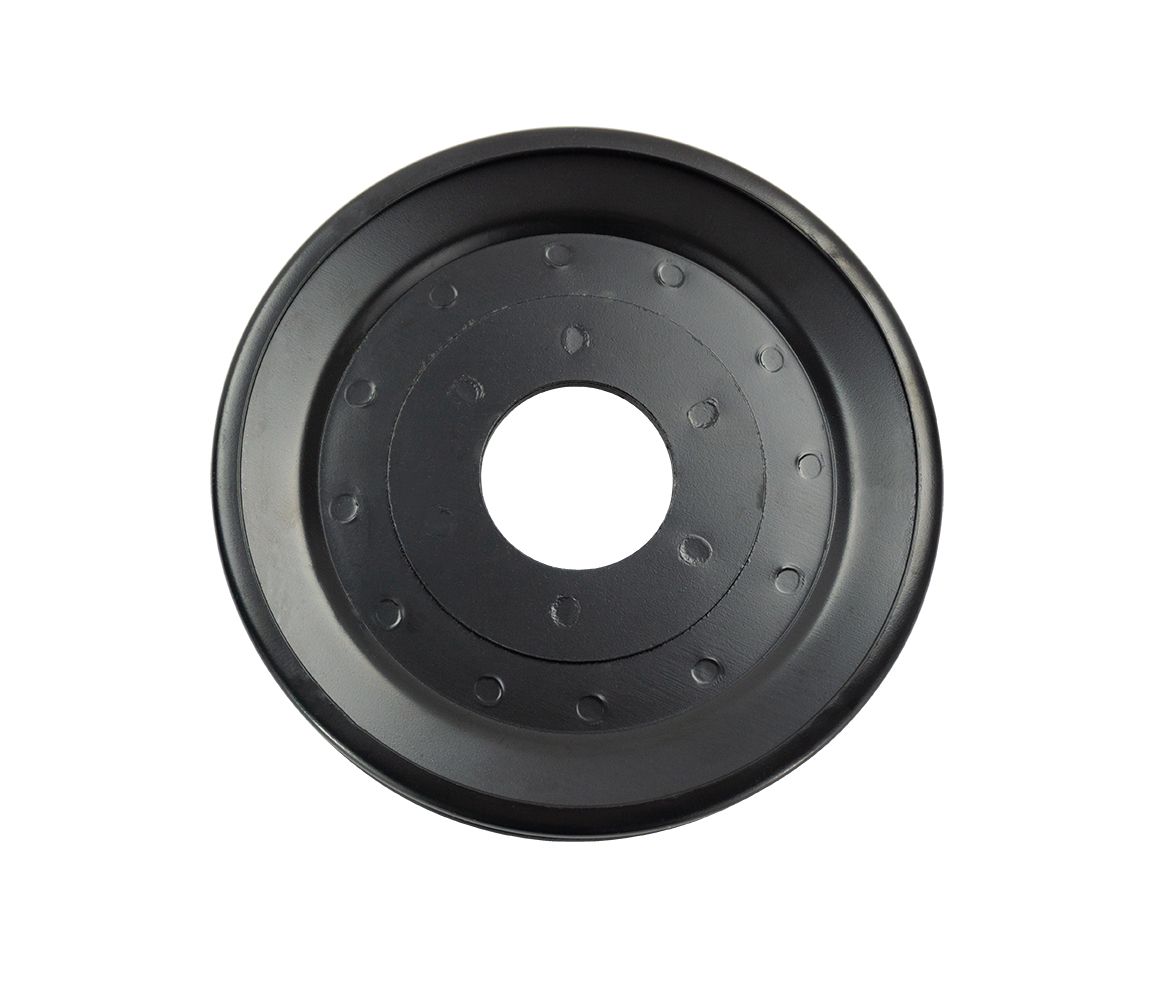 SpeeCo S85010800 6" Pulley For W-Series Hubs And A Or B V-Belts
