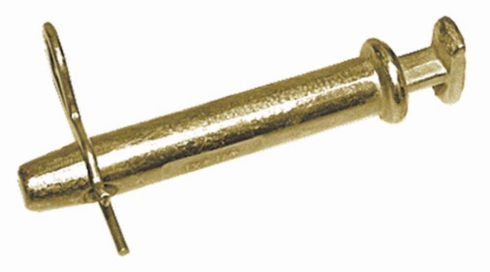 SpeeCo S49062100 5/8" T-Handle Clevis Pin S490062100