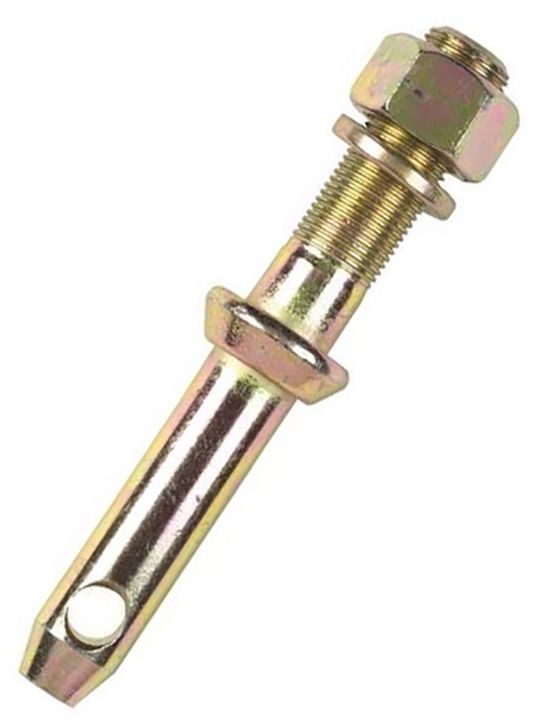 SpeeCo S07024500 SpeeCo. Lift Arm Draw Pin Cat. 1 Forged