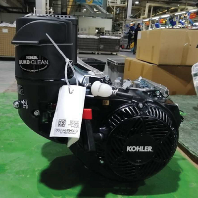 Kohler CH440-3337 14 HP Command PRO Horizontal Engine