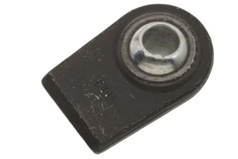 SpeeCo S03033000 Category 3 Forged Weld-On Straight Lift Arm End