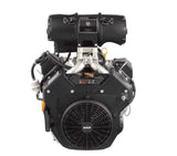 Kohler CH742-3111 25 HP Command PRO Horizontal Engine, 1-1/8" x 3-5/32" Shaft, Oil Cooler, Fuel Pump (for Grasshopper)
