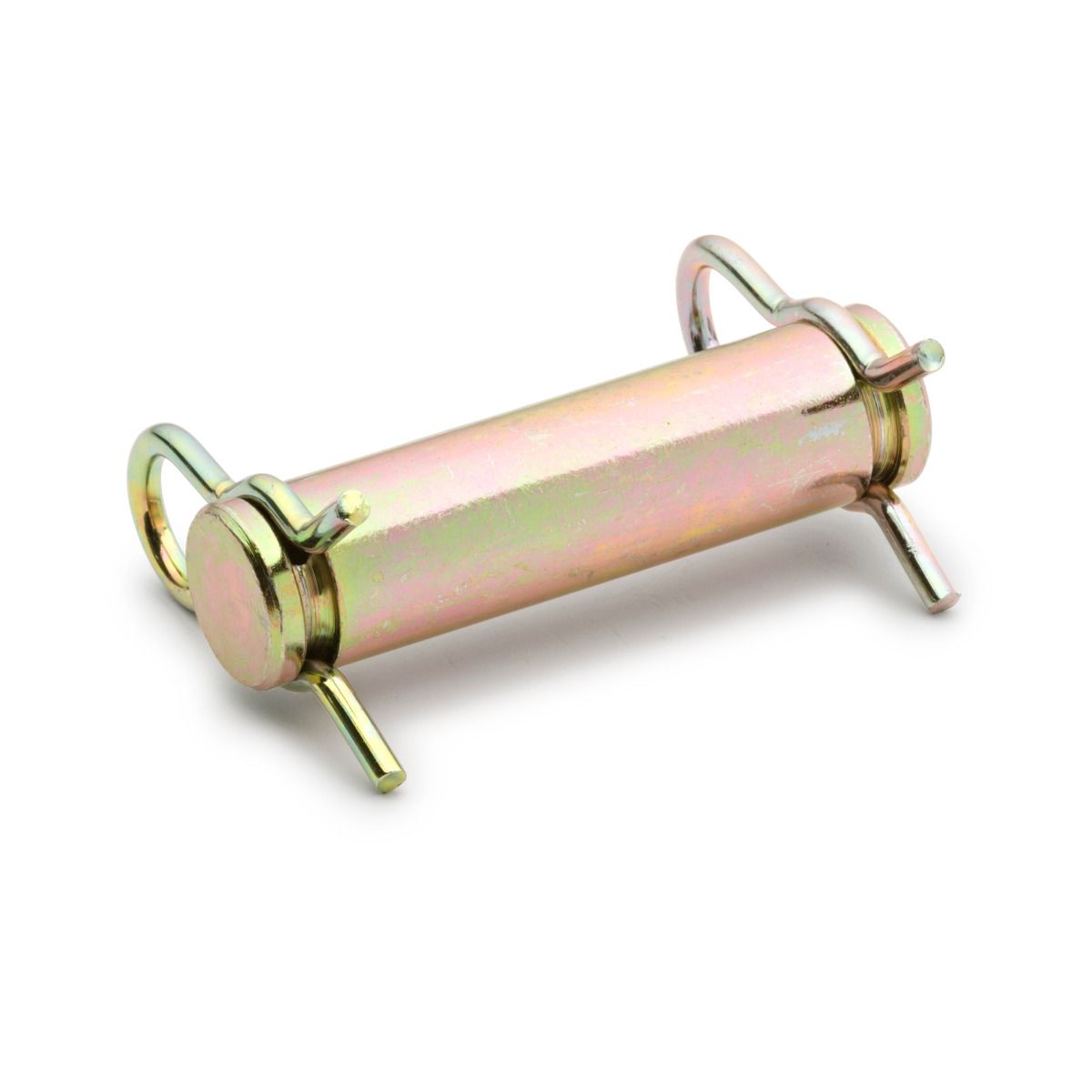 SpeeCo S07071300 1" X 3-1/8" Hydraulic Cylinder Pin