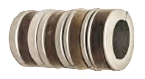 SpeeCo S39100600 Cylinder Stroke Control Segment 1-1/8"Â To 1-1/4