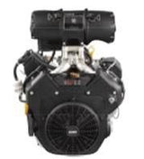 Kohler CH752-3102 27 HP Command PRO Horizontal Engine, 1-7/16" x 4-29/64" Shaft, Oil Cooler, Fuel Pump