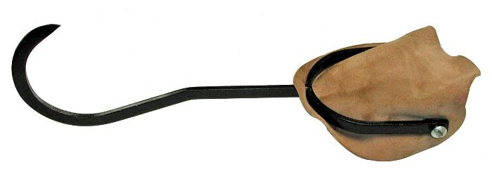 SpeeCo S47010800 16" Hay Hook