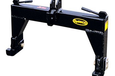 SpeeCo S14110300 Category 3 Quick Hitch