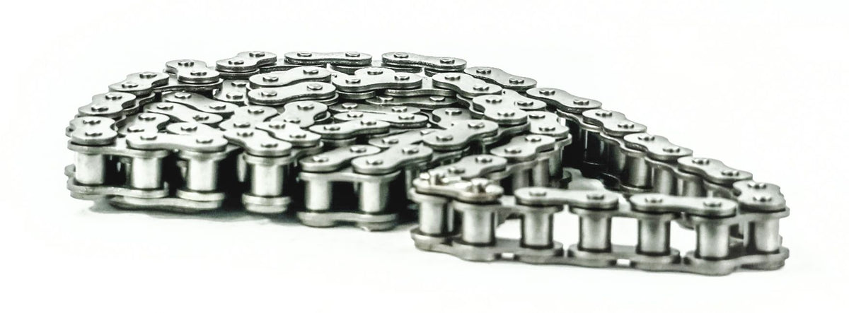 SpeeCo S06411 Roller Chain 1/2" Pitch