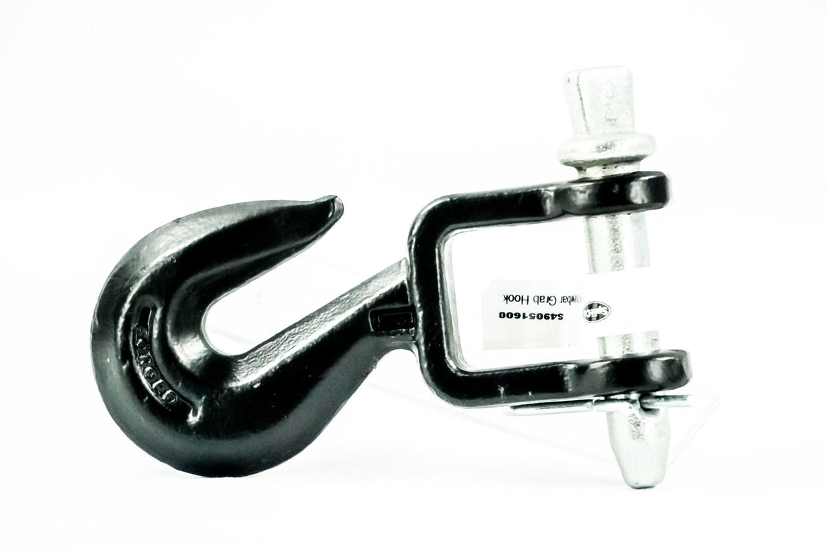 SpeeCo S49051600 9K-Lb. Tractor Drawbar Grab Hook
