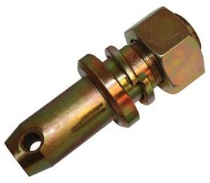 SpeeCo S07022900 Lift Arm Draw Pin Cat. 3 Forged