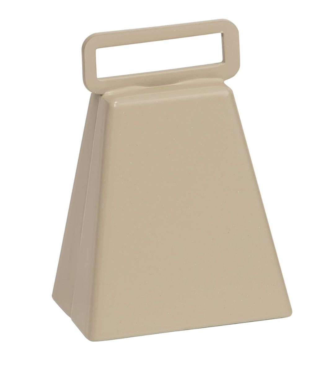 SpeeCo S90070800 8LD - Long Distance Cow Bell 1-5/8"